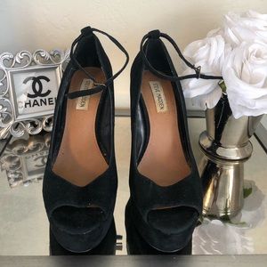 Steve Madden high heels